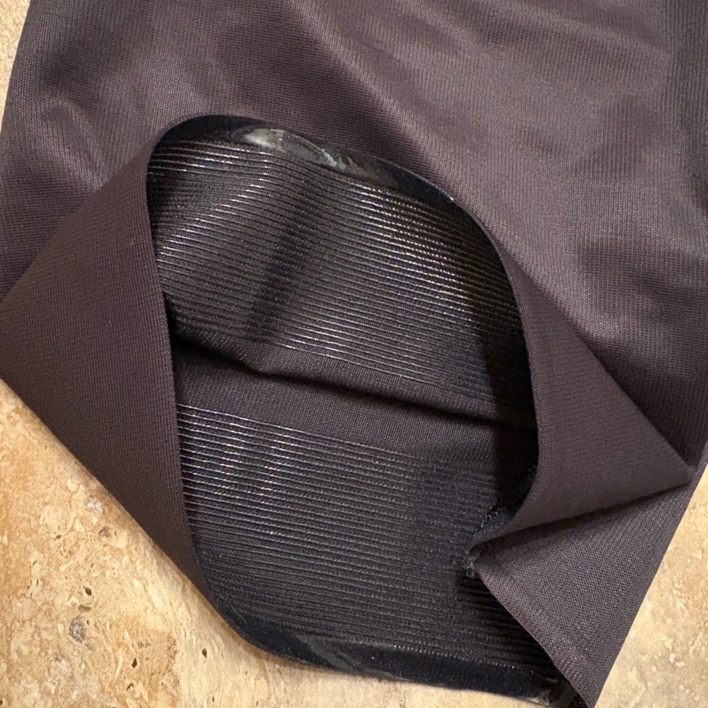 NWT Ambrielle High Waist Thigh and Back Magic
Body Shaper Medium - Picture 5 of 7